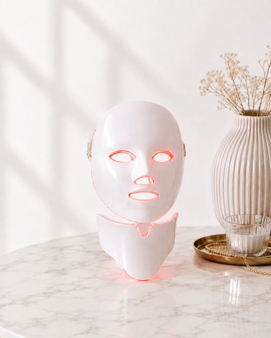 Masque LED Bynie Glow Ritual
