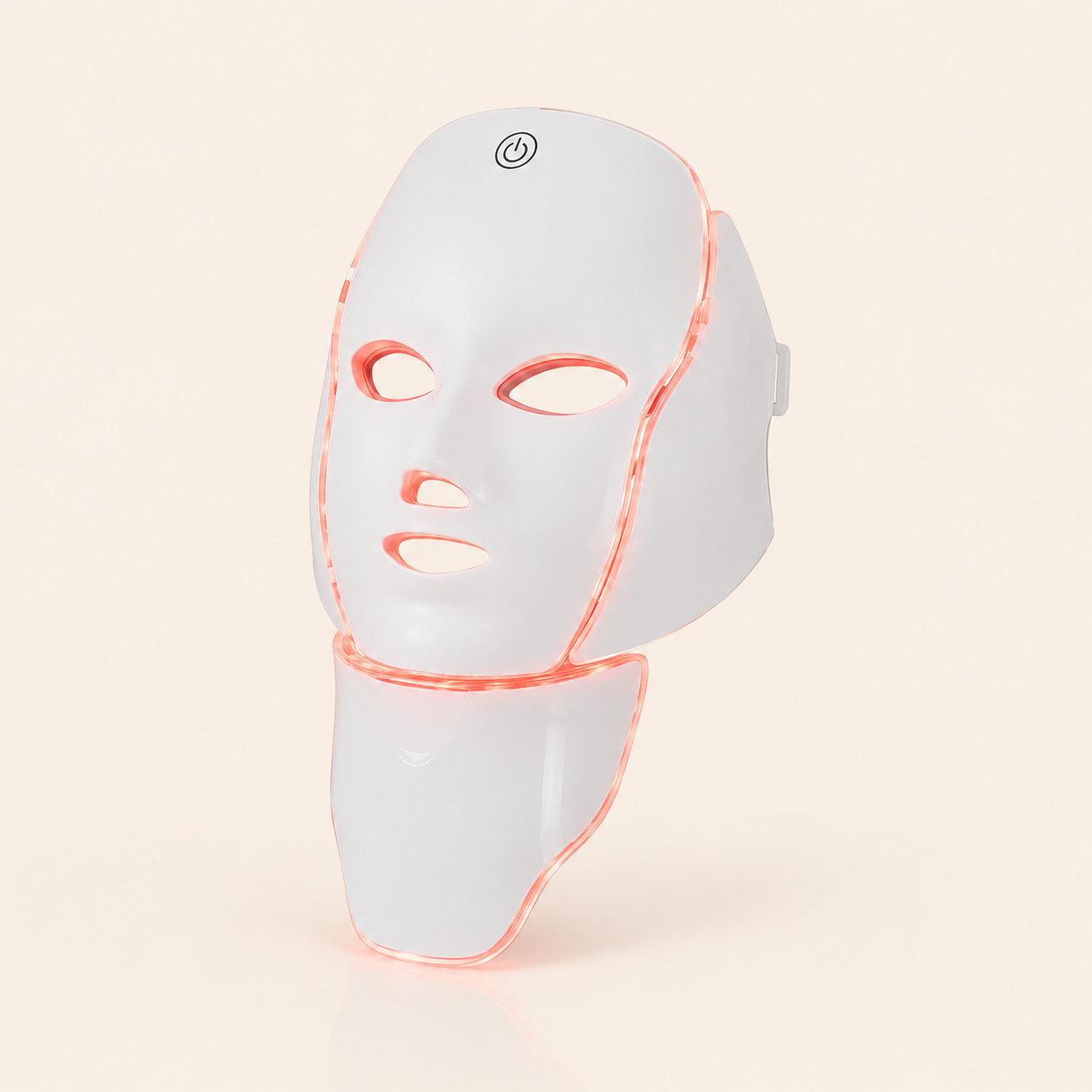 Masque led