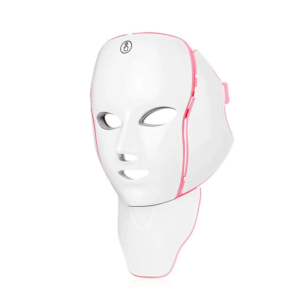 Masque led
